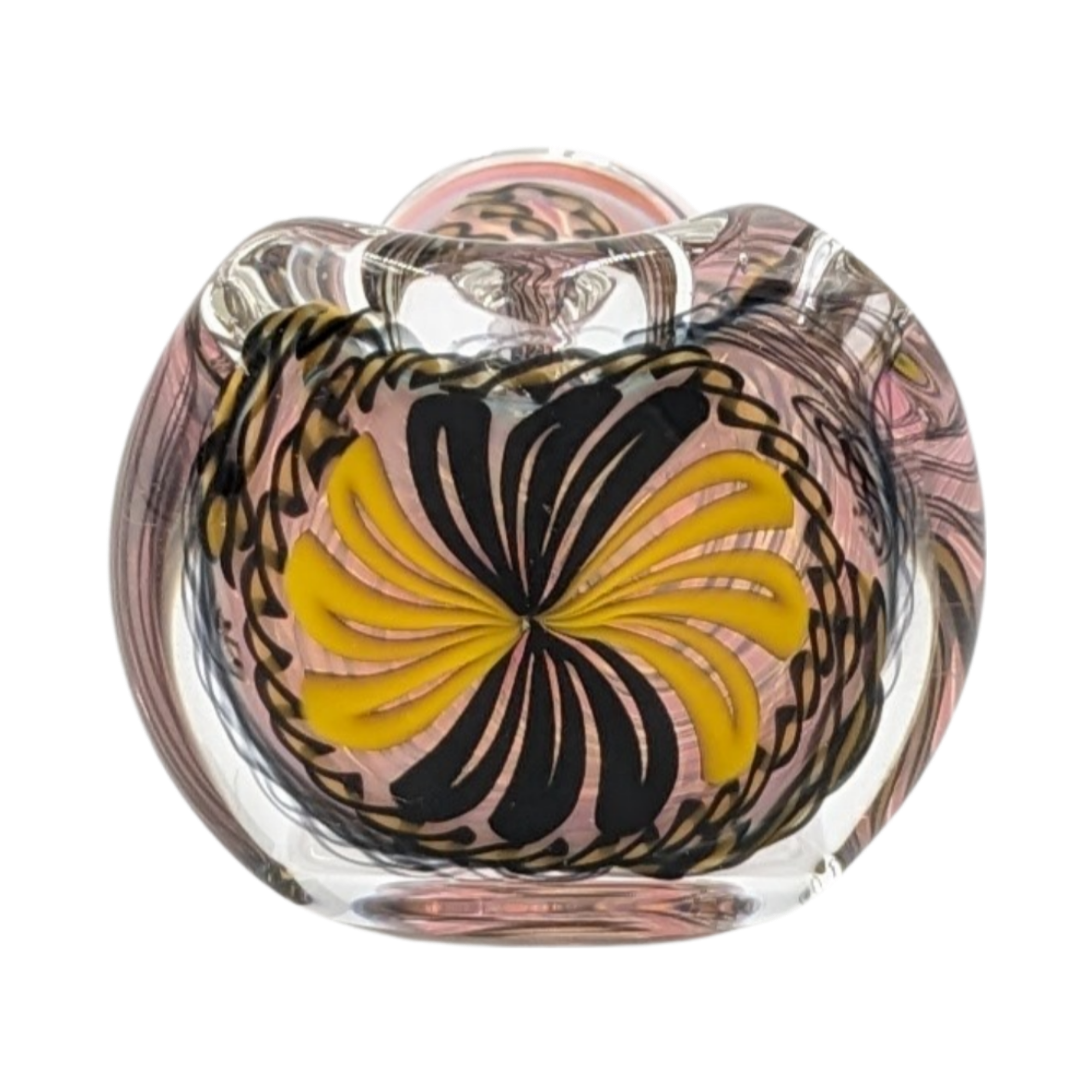 Glass Pipe | Talent Glass Works | Spoon | Cane Strip | DCS | Millenium Smoke Shop