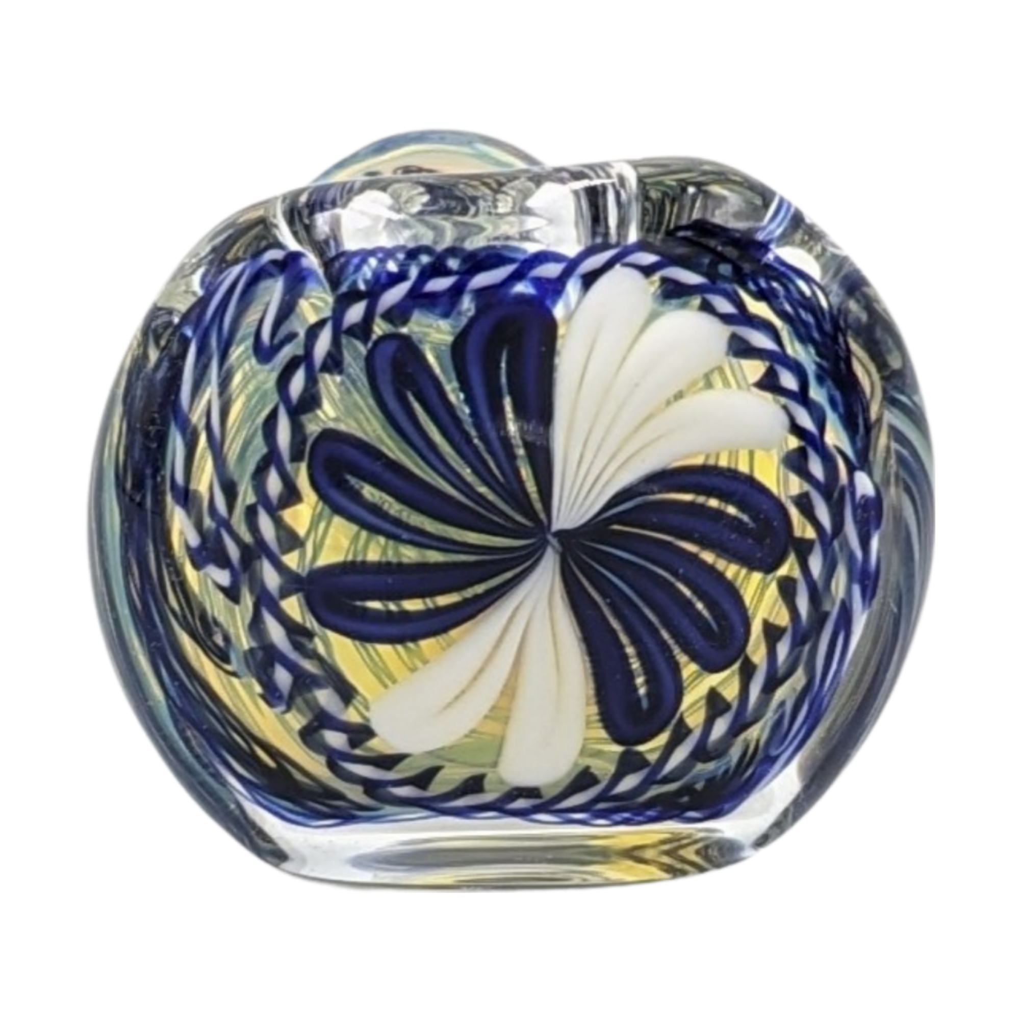 Glass Pipe | Talent Glass Works | Spoon | Cane Strip | DCS | Millenium Smoke Shop