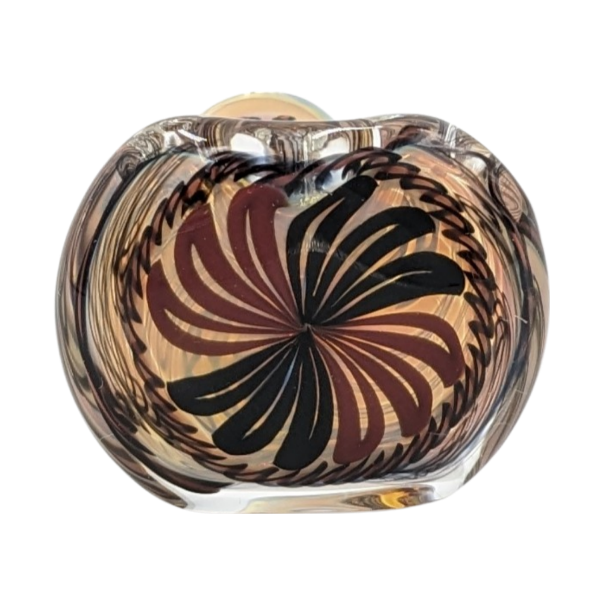 Glass Pipe | Talent Glass Works | Spoon | Cane Strip | DCS | Millenium Smoke Shop