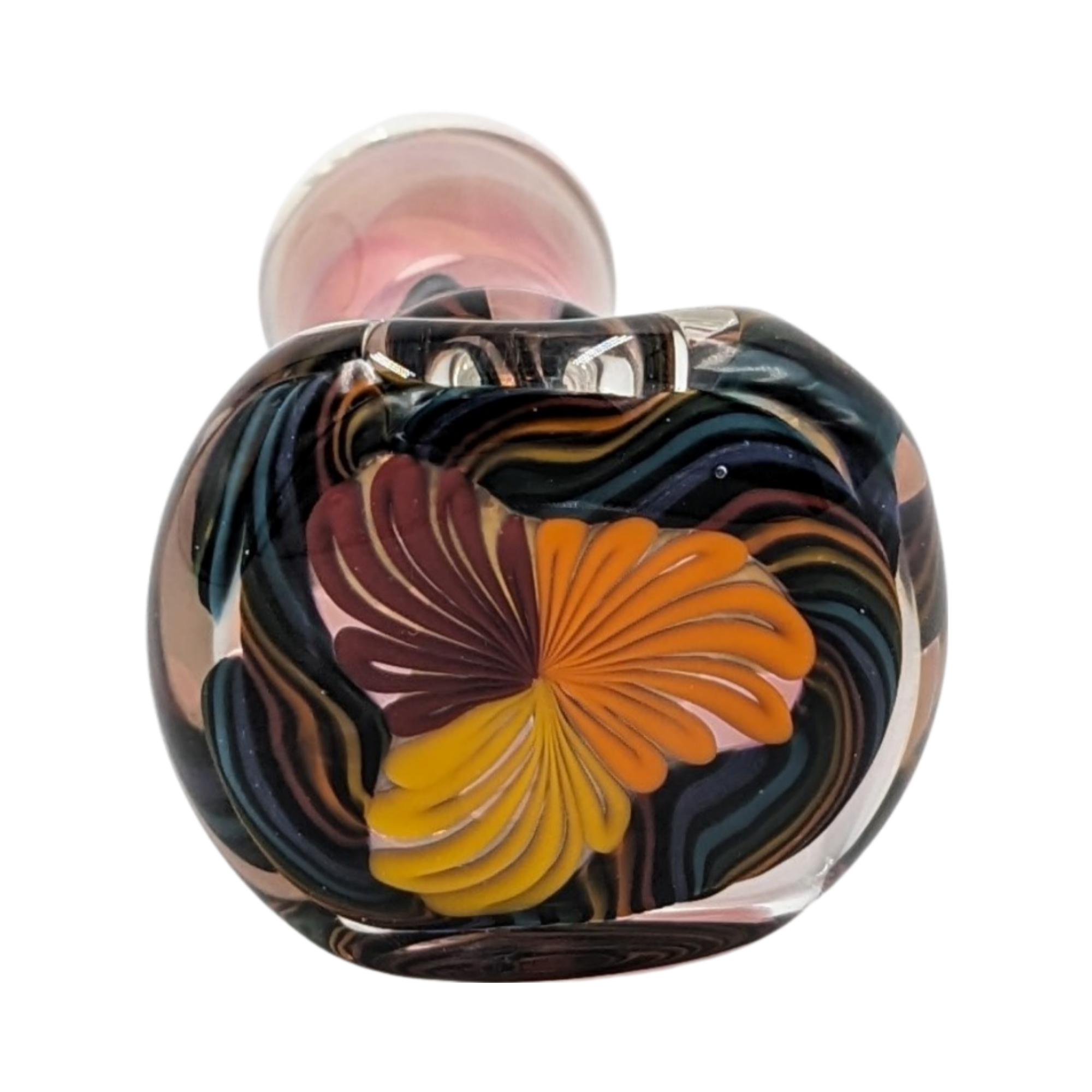 Glass Pipe | Talent Glass Works | Spoon | Solid Cane | SCS | Millenium Smoke Shop