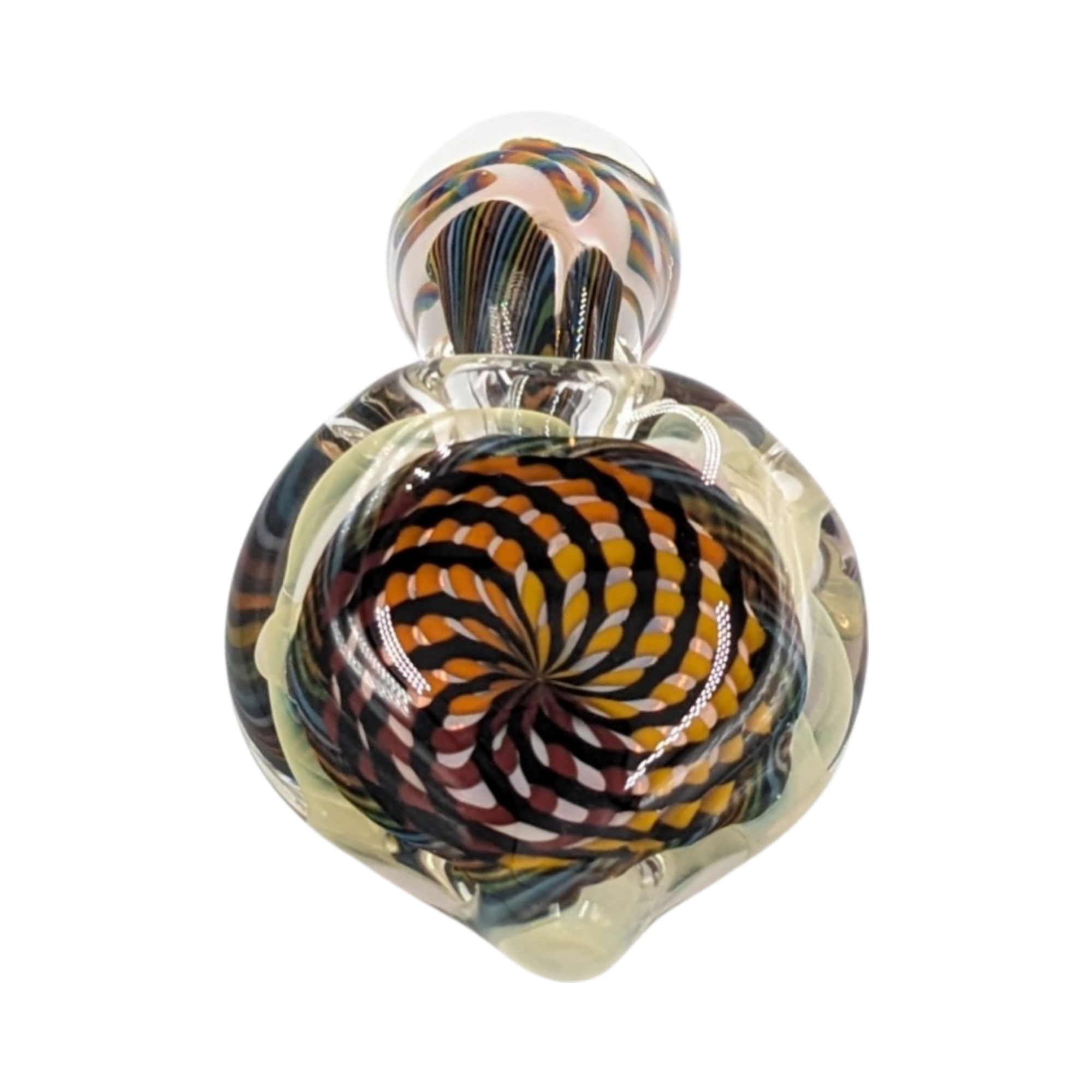 Glass Pipe | Talent Glass Works | Sherlock | Reticello | RETSH | Millenium Smoke Shop