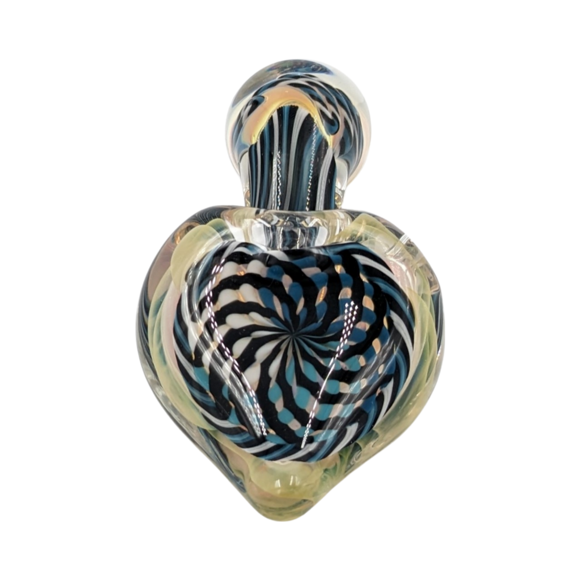 Glass Pipe | Talent Glass Works | Sherlock | Reticello | RETSH | Millenium Smoke Shop