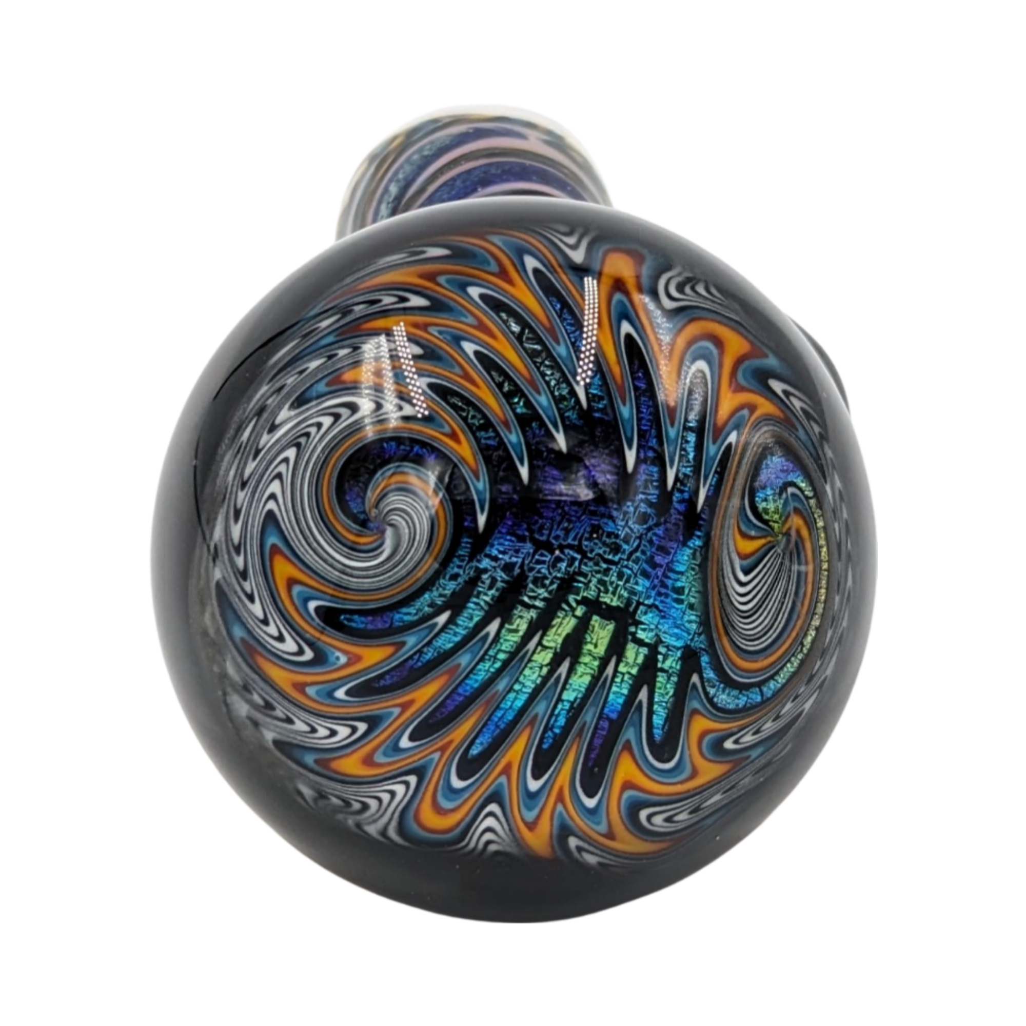 Copy of Glass Pipe | Talent Glass Works | Sherlock | Wig Woo | Millenium Smoke Shop