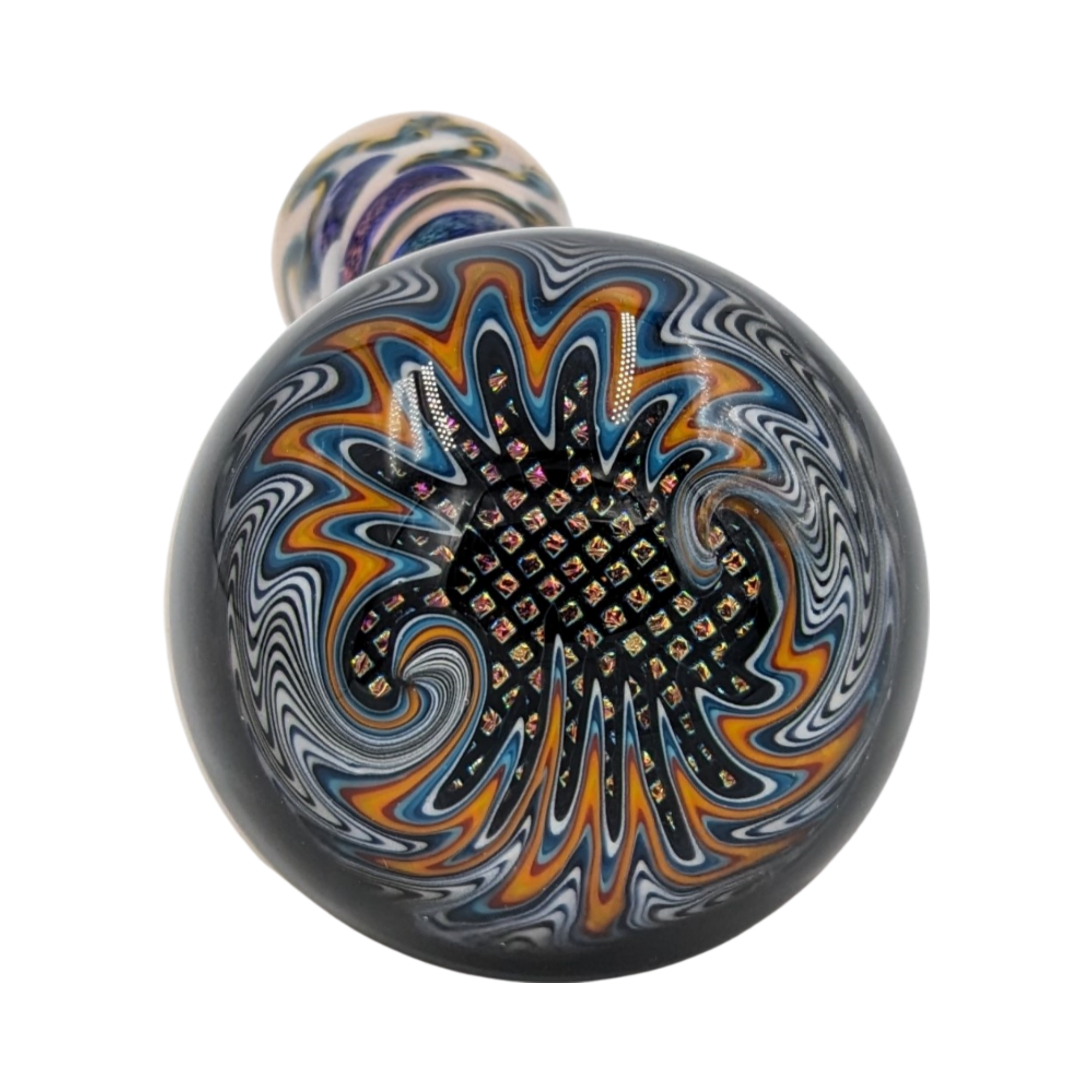 Copy of Glass Pipe | Talent Glass Works | Sherlock | Wig Woo | Millenium Smoke Shop