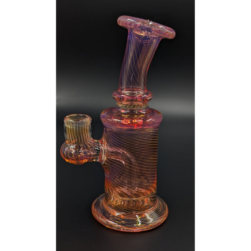 Rig | George E | Inside Out | Gold and Silver Fume | Millenium Smoke Shop