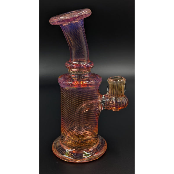 Rig | George E | Inside Out | Gold and Silver Fume | Millenium Smoke Shop