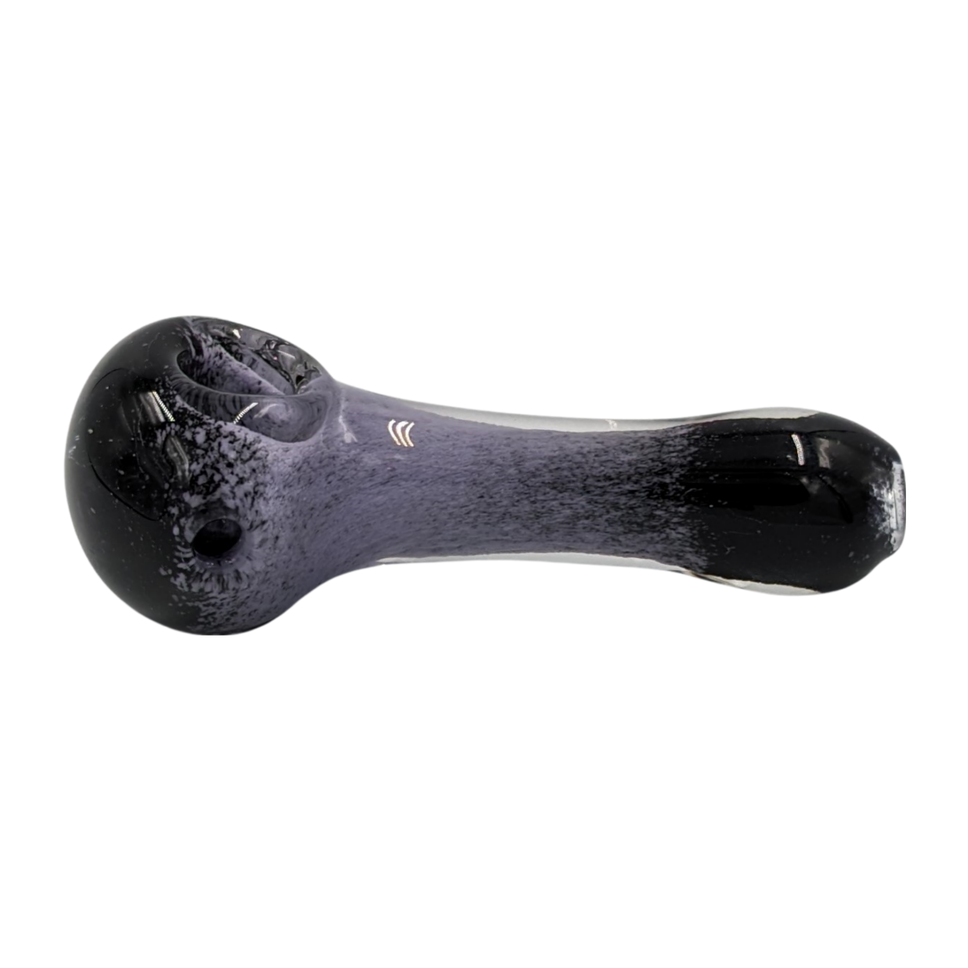 Glass Pipe | Realazation Glass | Spoon | Frit | Millenium Smoke Shop
