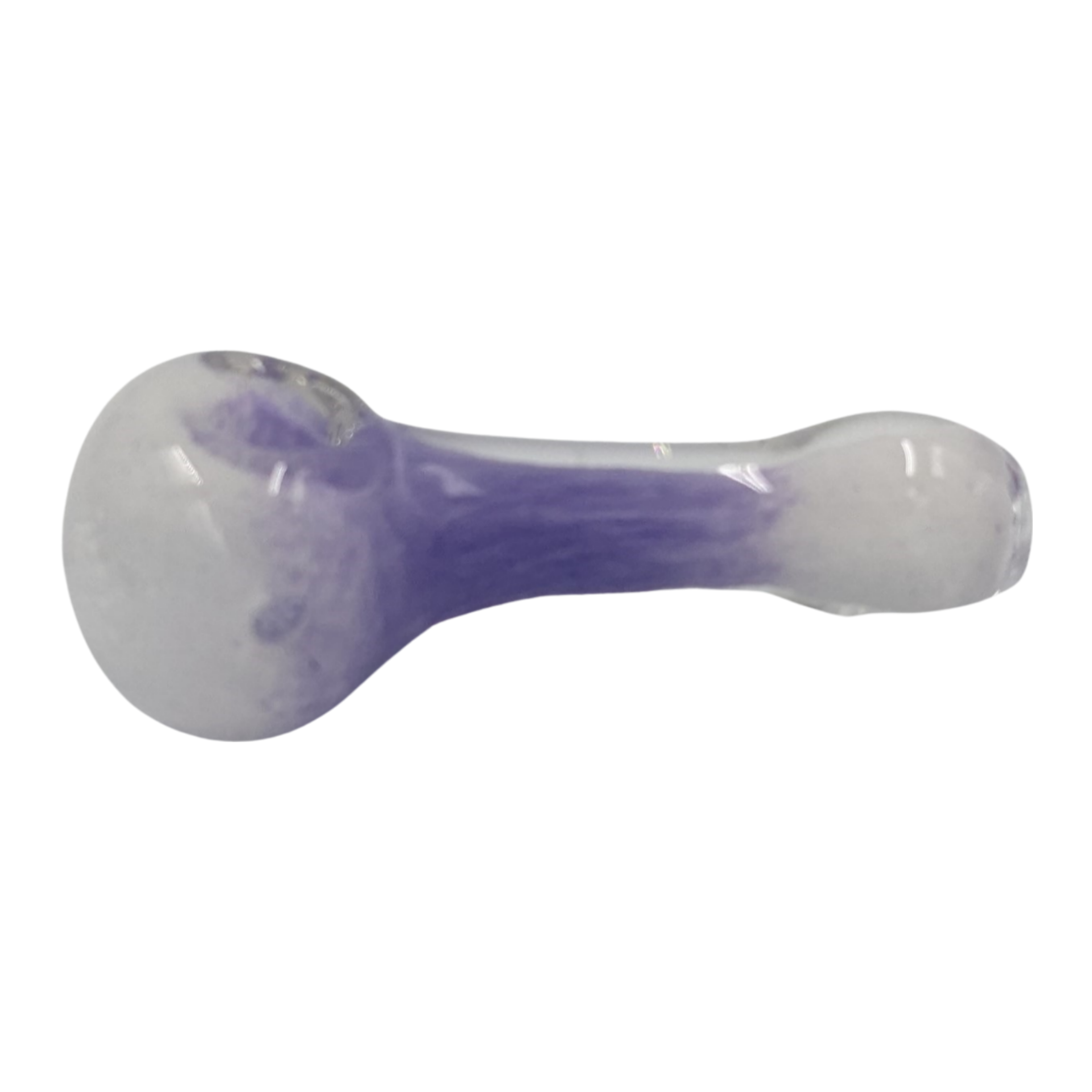 Glass Pipe | Realazation Glass | Spoon | Frit | Millenium Smoke Shop