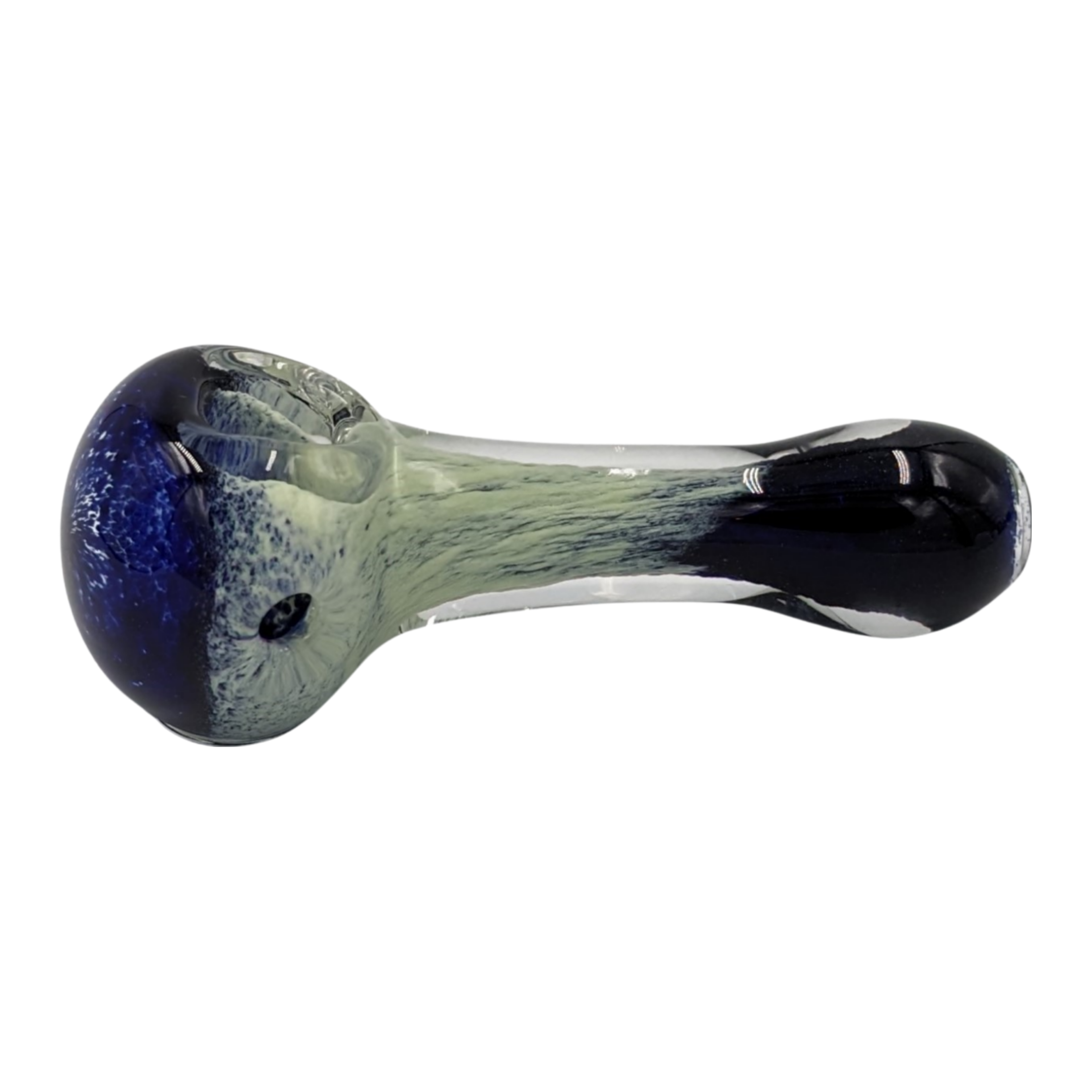 Glass Pipe | Realazation Glass | Spoon | Frit | Millenium Smoke Shop