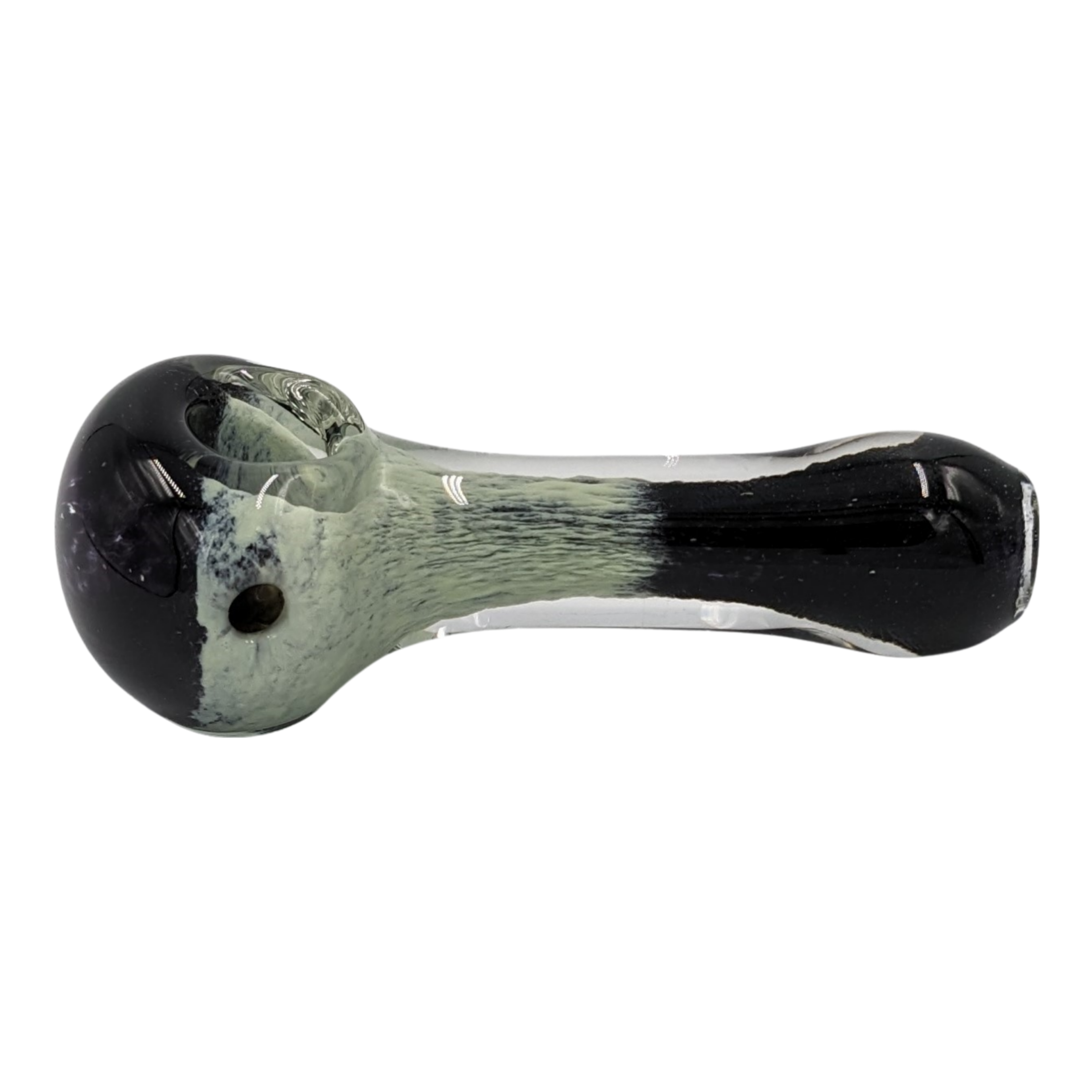 Glass Pipe | Realazation Glass | Spoon | Frit | Millenium Smoke Shop