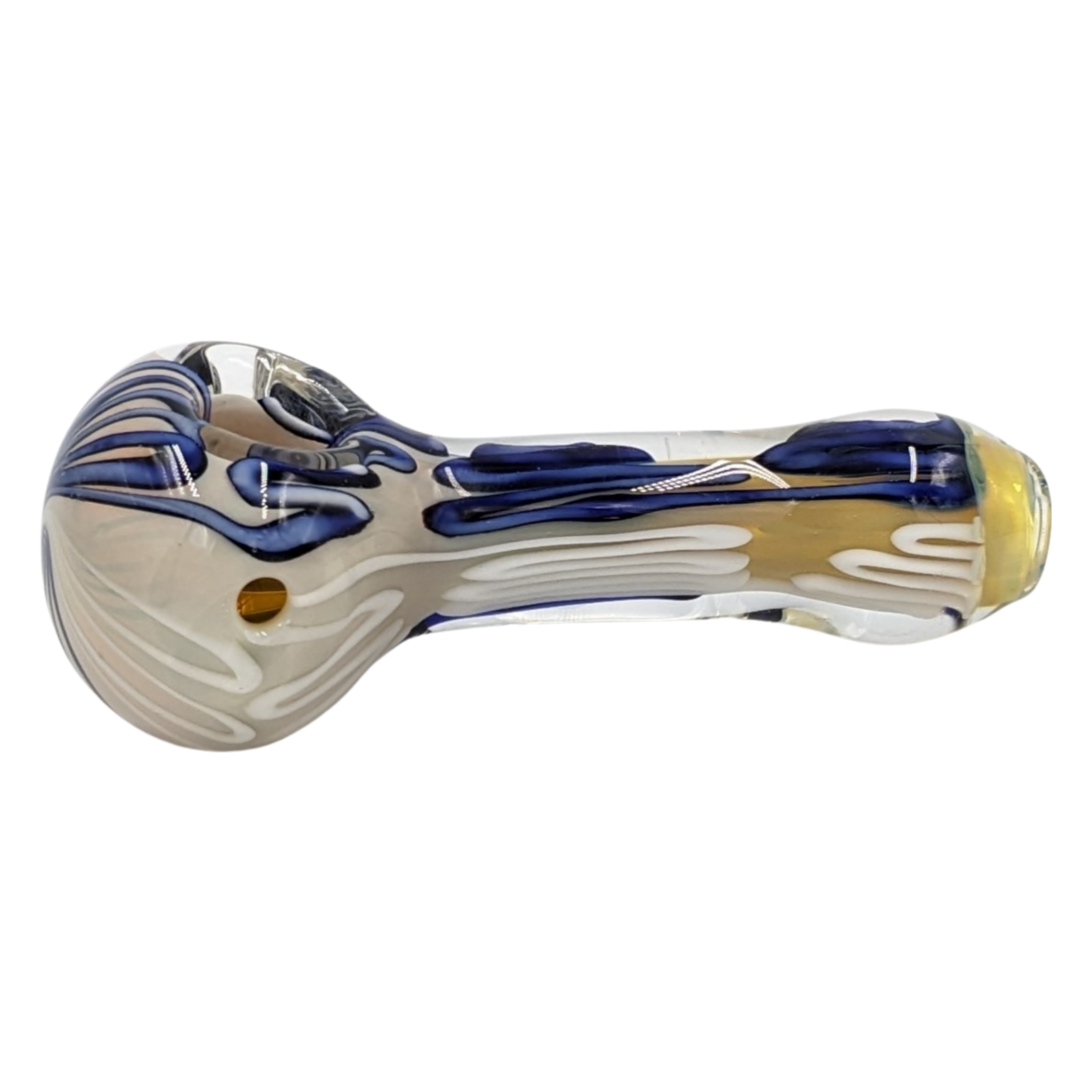 Glass Pipe | Realazation Glass | Spoon | Inside Out Tubes | Millenium Smoke Shop