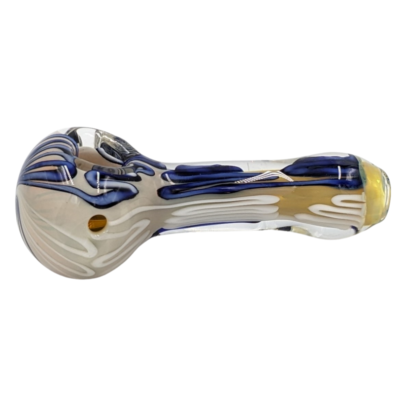 Glass Pipe | Realazation Glass | Spoon | Inside Out Tubes | Millenium Smoke Shop