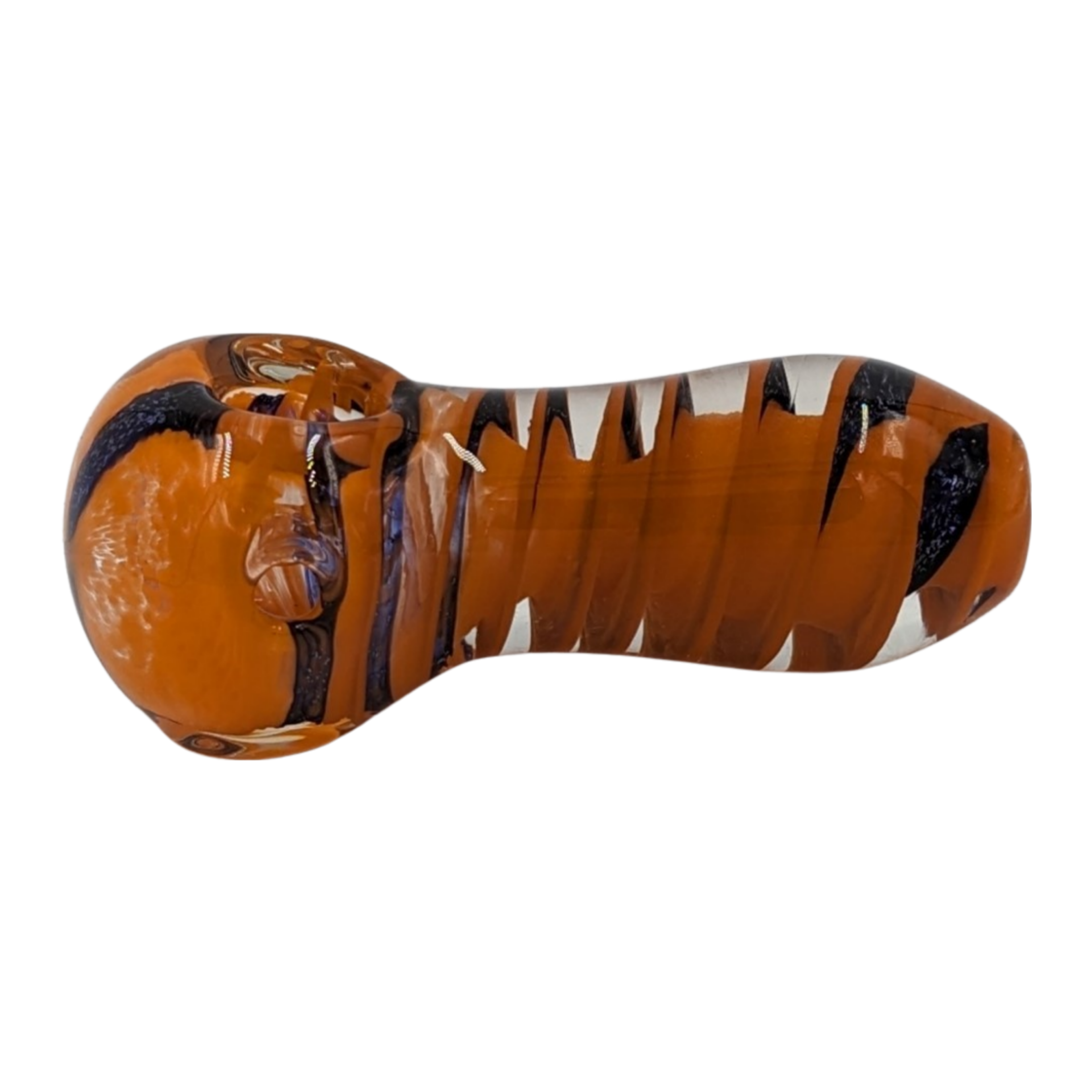 Hand Pipe | Realazation Glass | Spoon | Dichro Twist | Millenium Smoke Shop