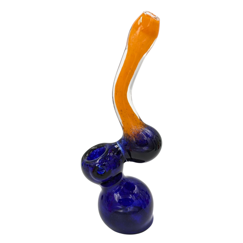 Bubbler | JwJ | Standing | Frit | Millenium Smoke Shop