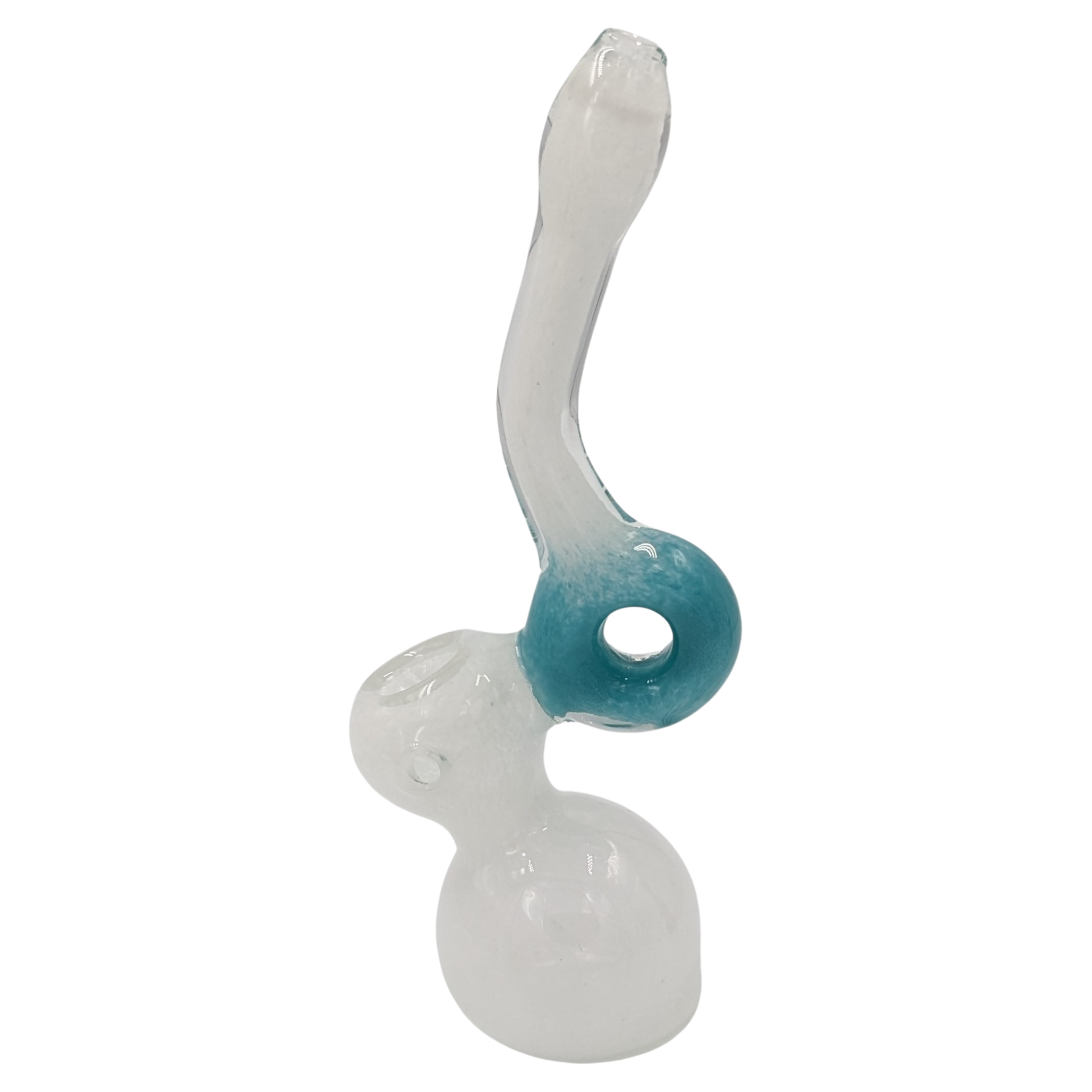 Bubbler | JwJ |  Standing Donut | Frit | Millenium Smoke Shop