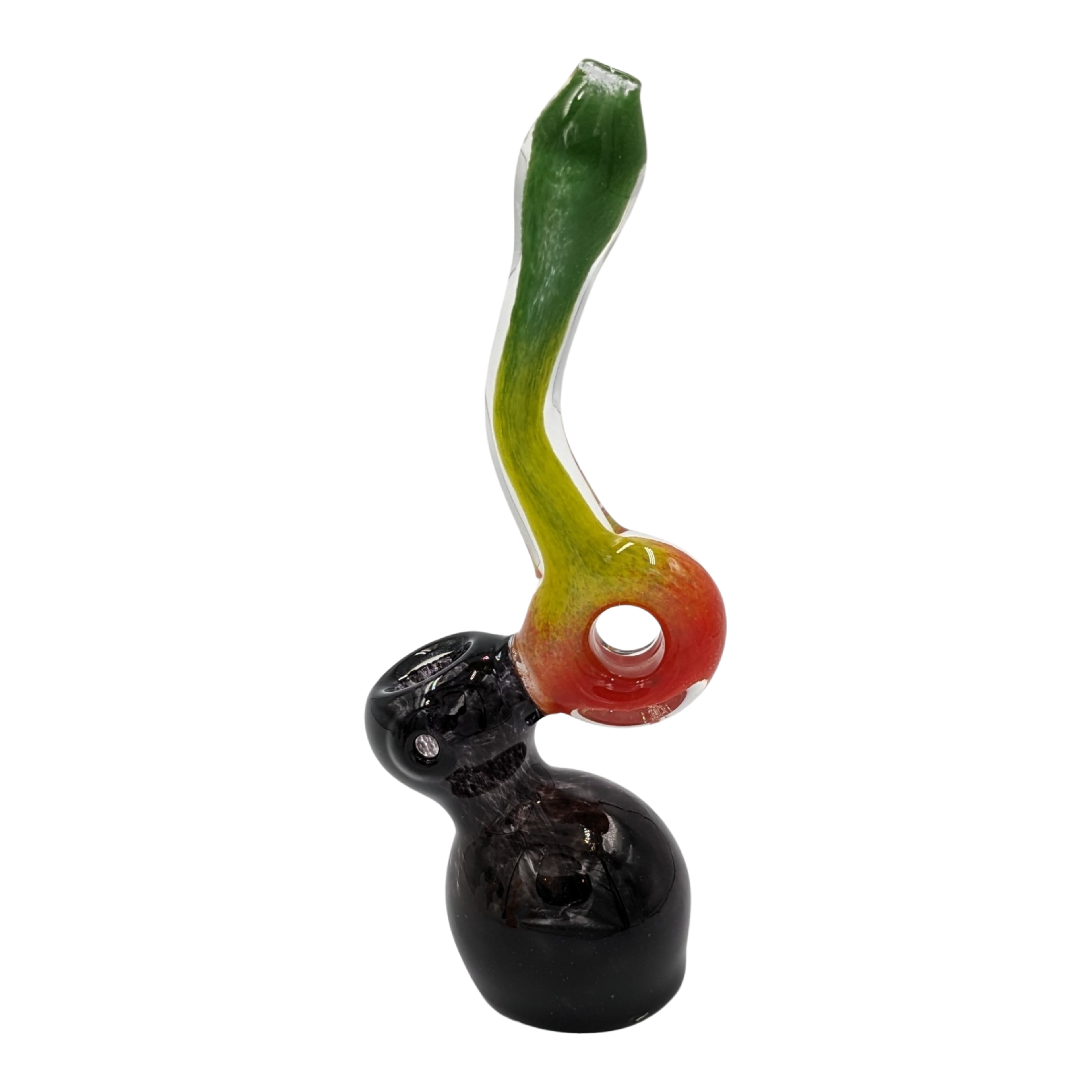 Bubbler | JwJ |  Standing Donut | Frit | Millenium Smoke Shop