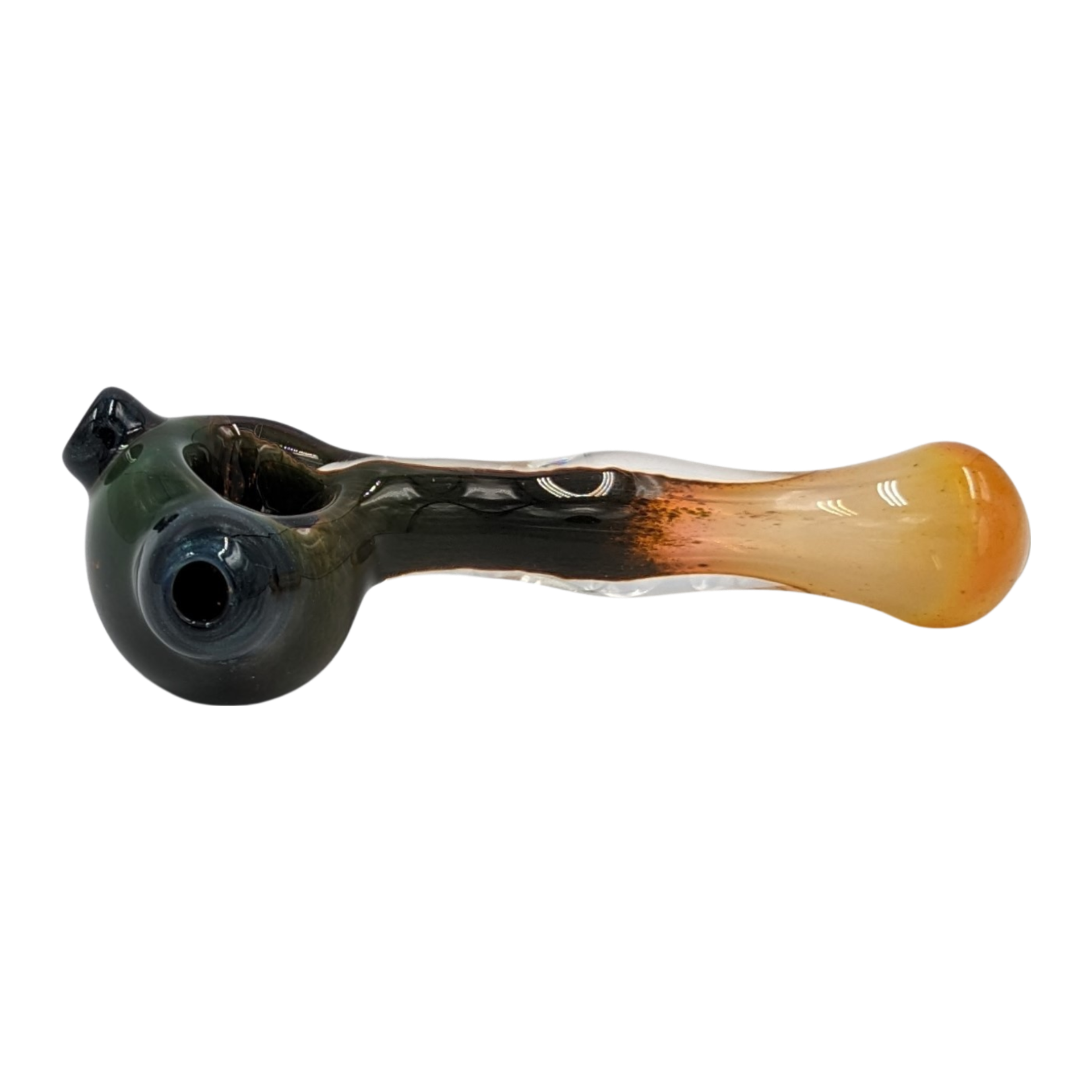 Glass Pipe | JwJ | Spoon | Frit | Millenium Smoke Shop