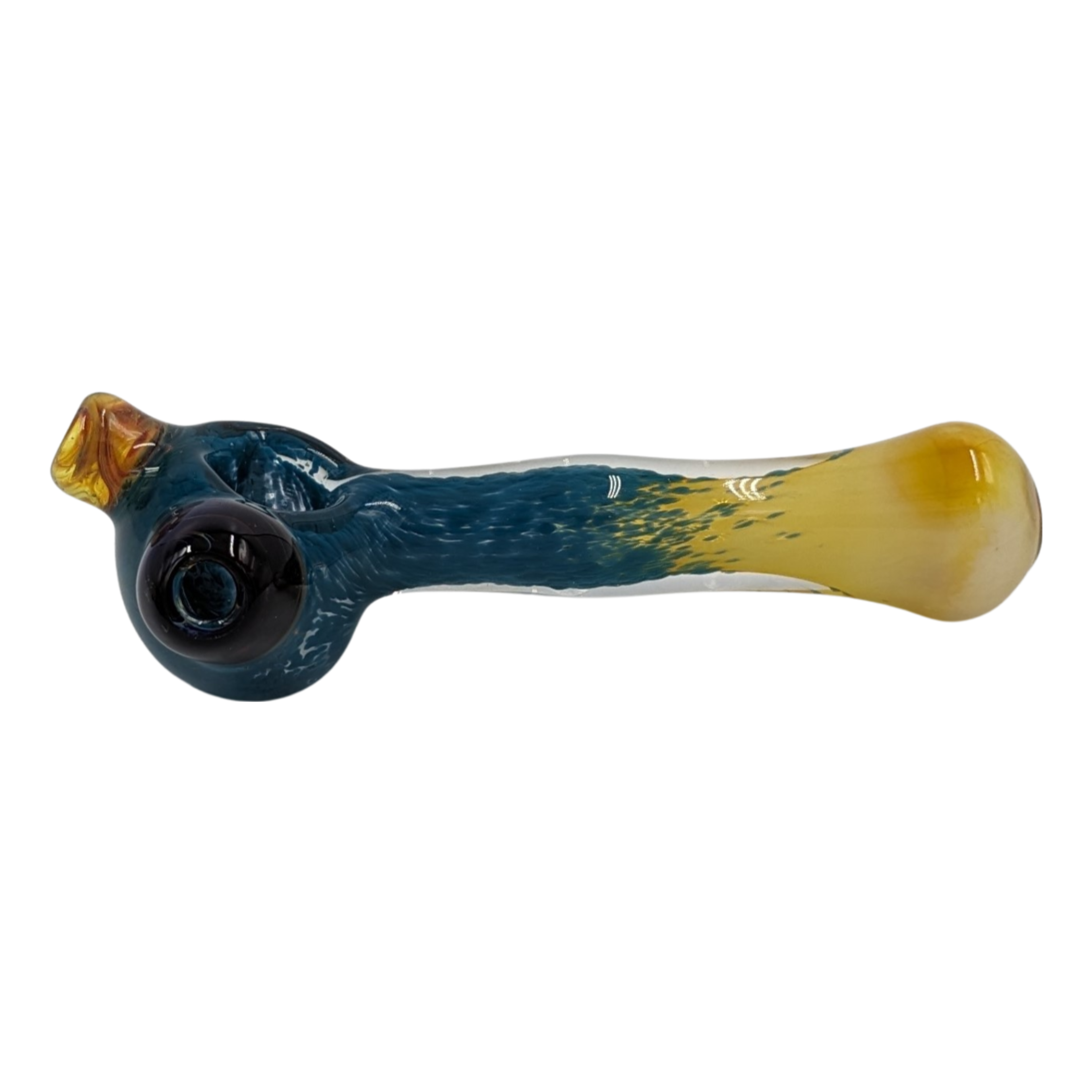 Glass Pipe | JwJ | Spoon | Frit | Millenium Smoke Shop