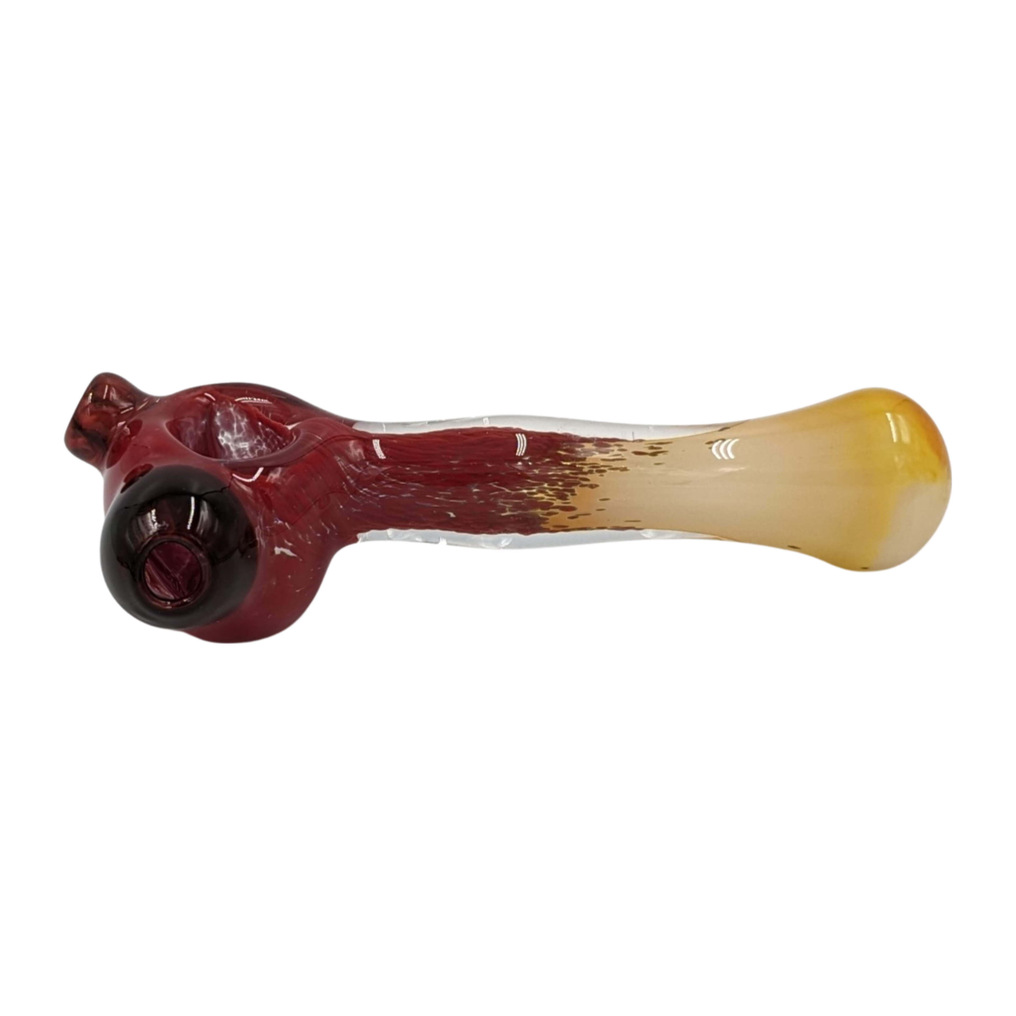 Glass Pipe | JwJ | Spoon | Frit | Millenium Smoke Shop