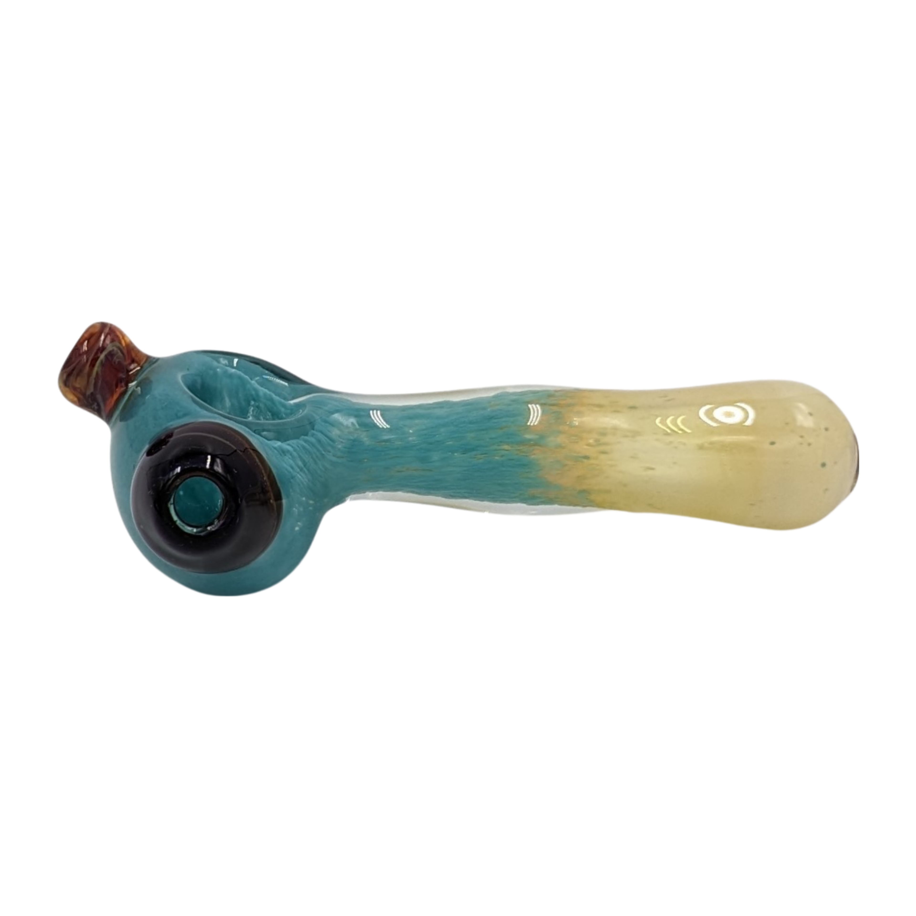 Glass Pipe | JwJ | Spoon | Frit | Millenium Smoke Shop