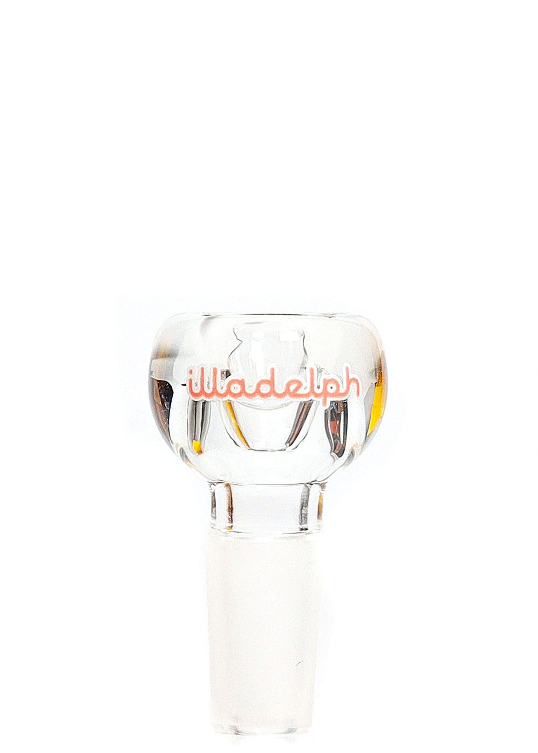 illadelph | 14/20 Clear Slides | Bowls | Asst Colors