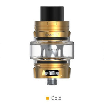 Smok: TFV8 Baby V2 Tank | Millenium Smoke Shop