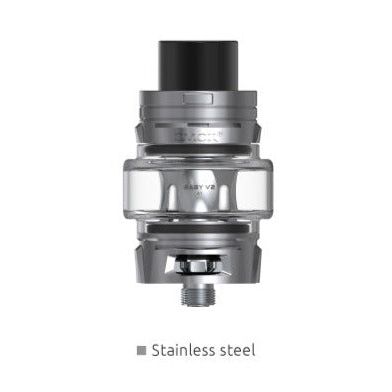 Smok: TFV8 Baby V2 Tank | Millenium Smoke Shop