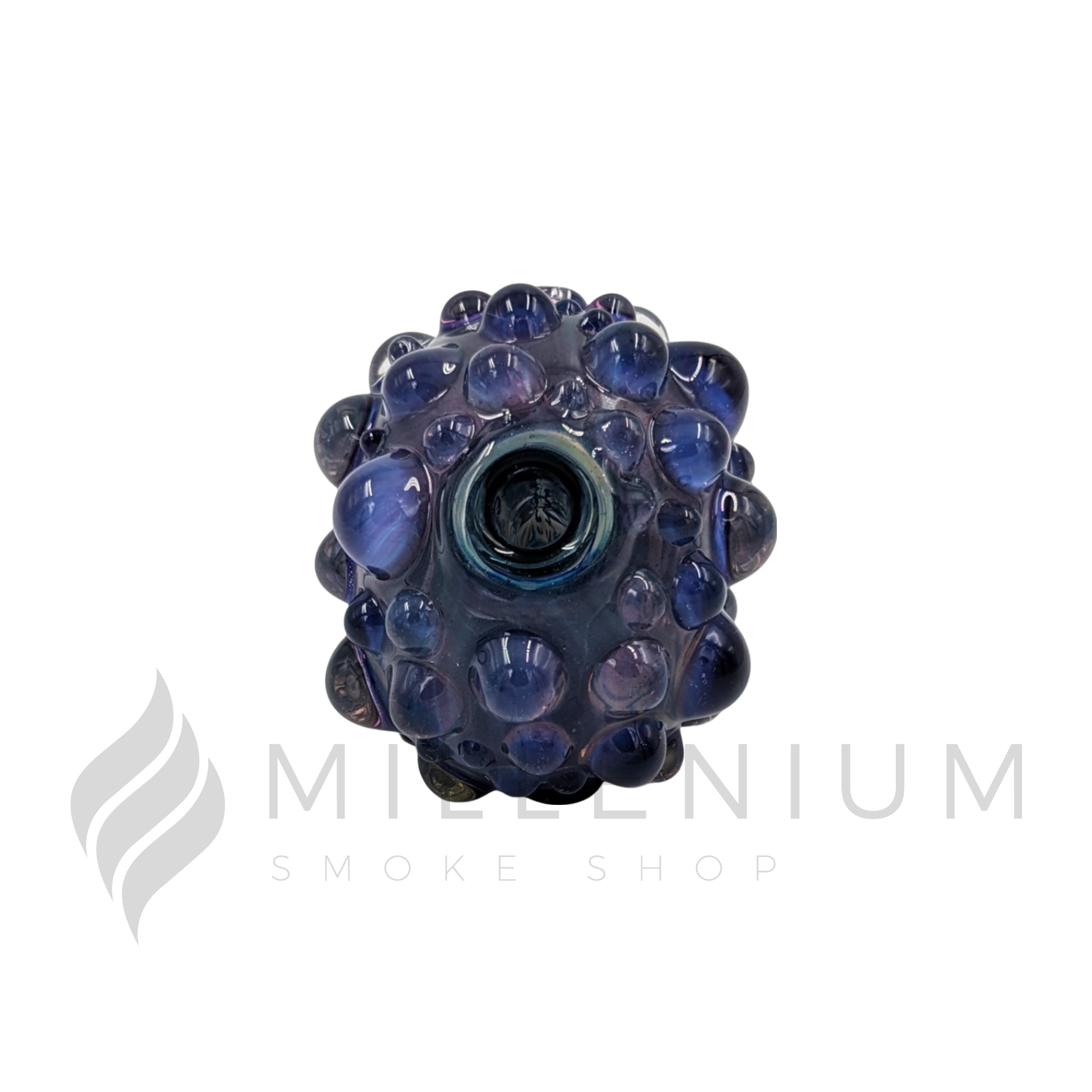 Rig | Carlile Glass | Nobby Skull