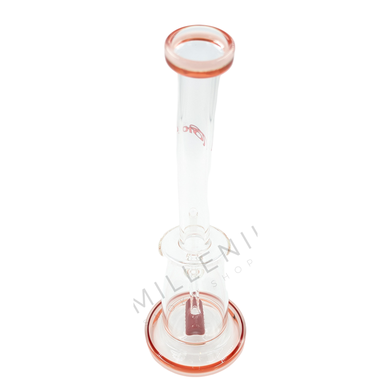 Rig | Toro Glass | Single Hex