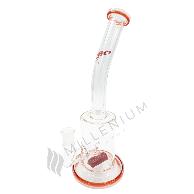 Rig | Toro Glass | Single Hex