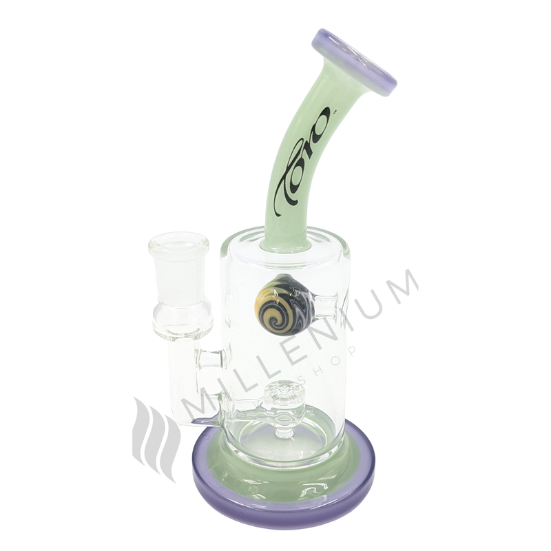 Rig | Toro Glass | Jet Perc Full Color ft/mp