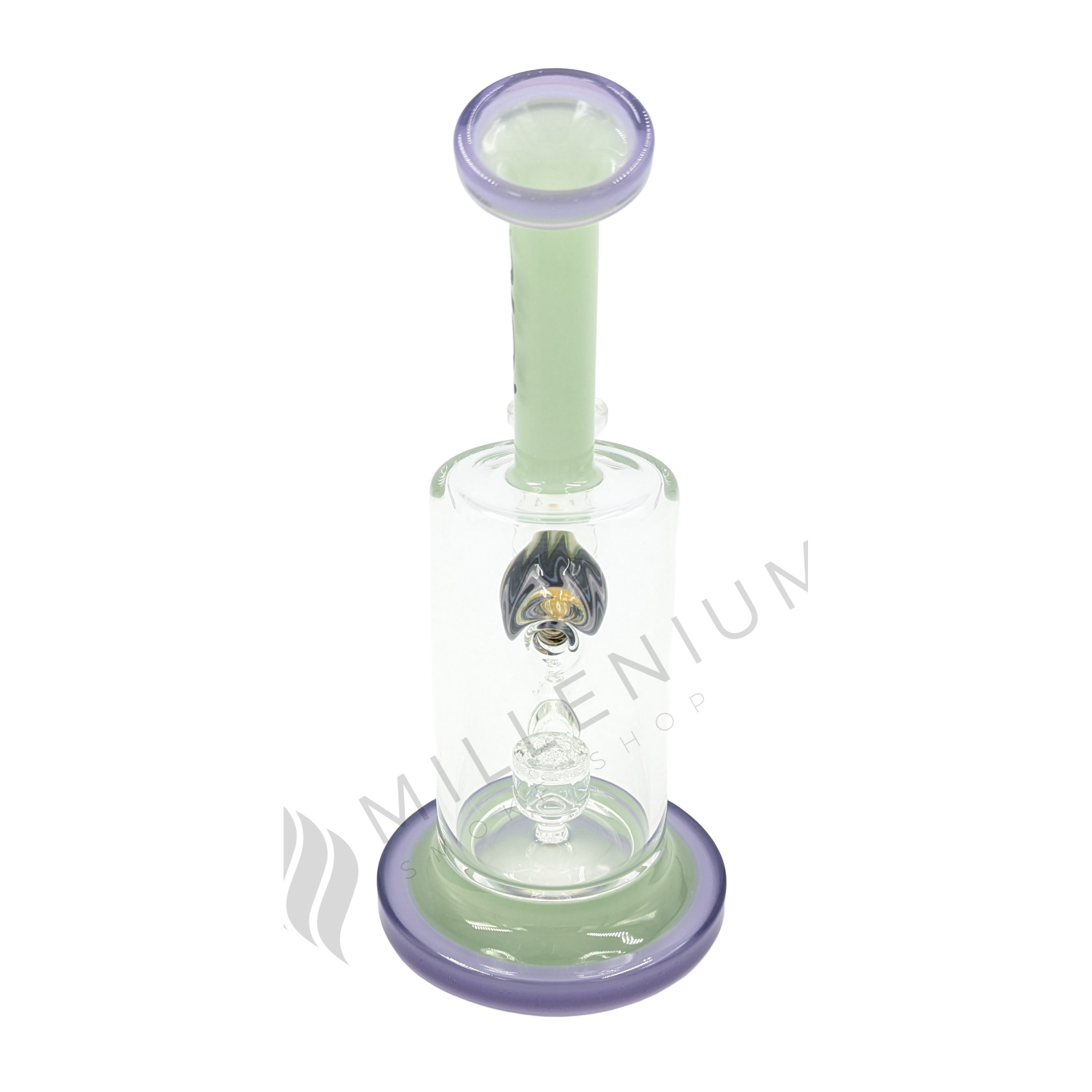 Rig | Toro Glass | Jet Perc Full Color ft/mp