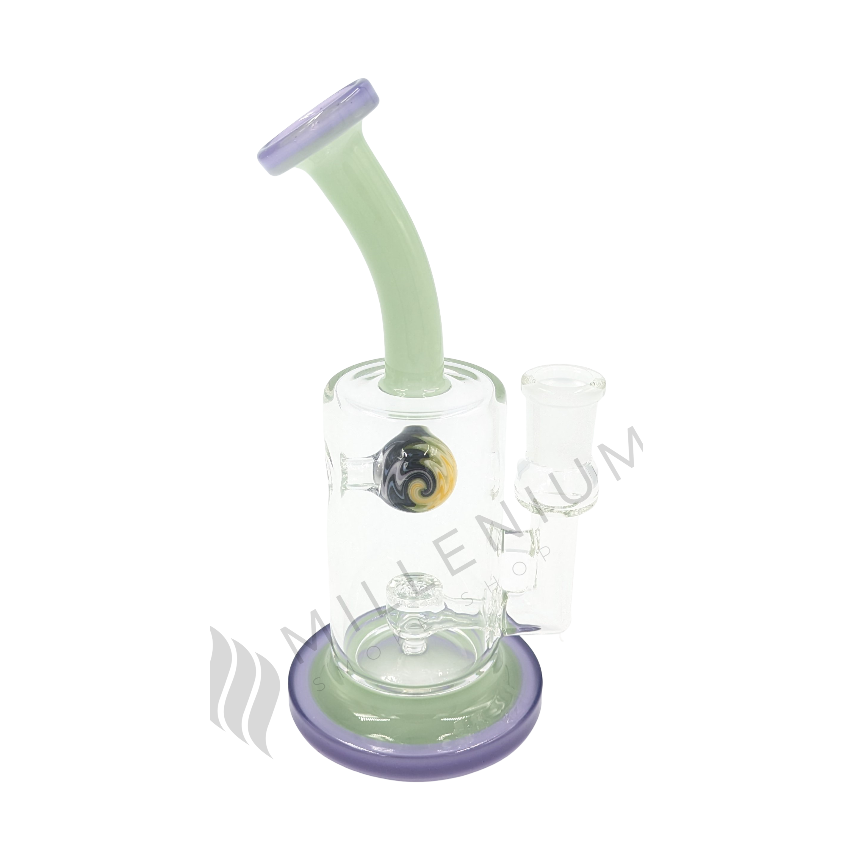 Rig | Toro Glass | Jet Perc Full Color ft/mp