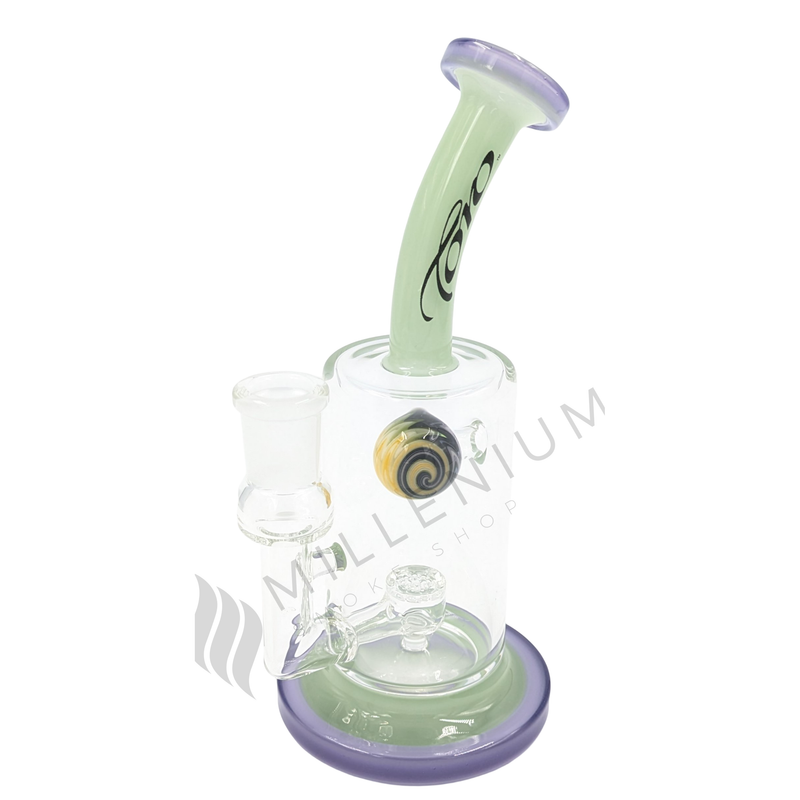 Rig | Toro Glass | Jet Perc Full Color ft/mp