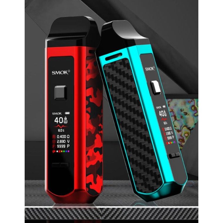 SMOK RPM 40 Device Kit | Millenium Smoke Shop