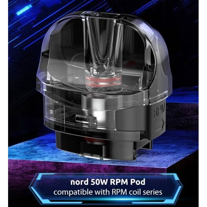 SMOK: Nord 50w Pod | Millenium Smoke Shop