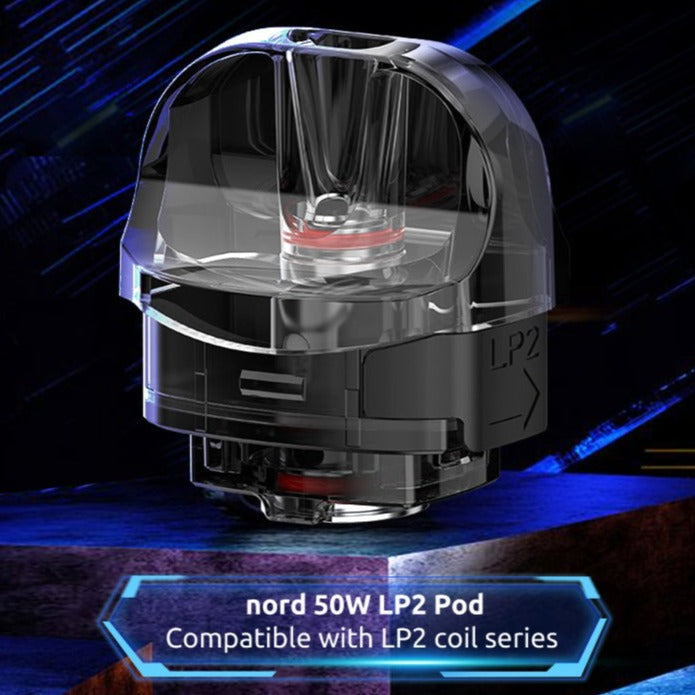 SMOK: Nord 50w Pod | Millenium Smoke Shop