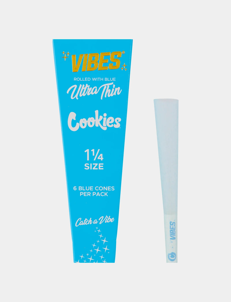 Cones | Vibes | Cookies Edition |