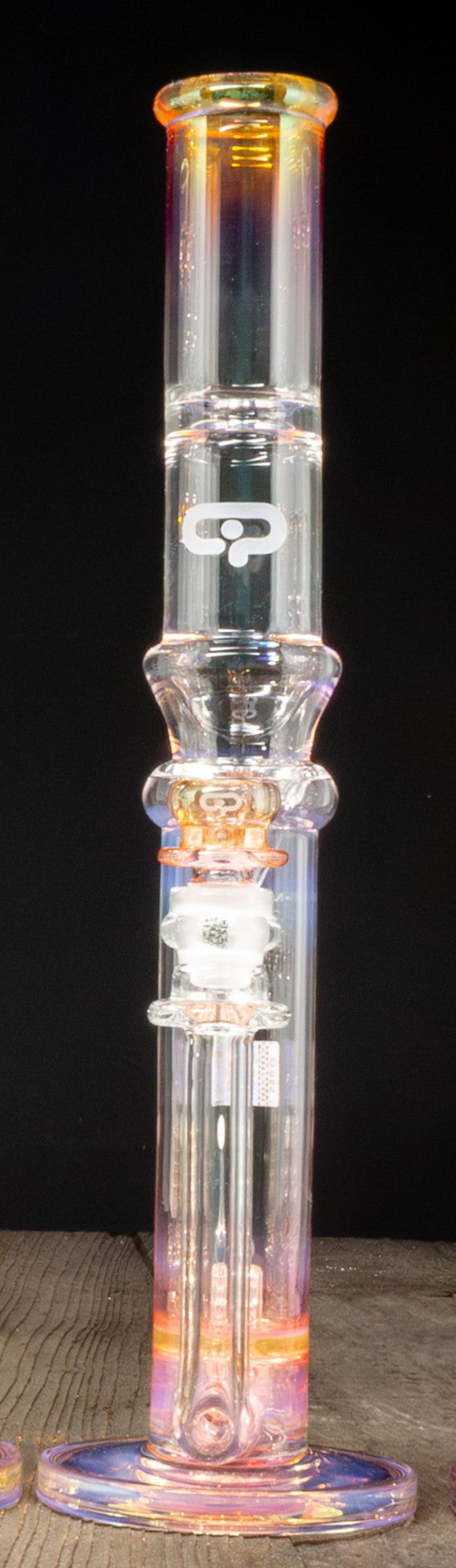 Mobius | 45T V1 | SplashTrap | 2025 Fume Series