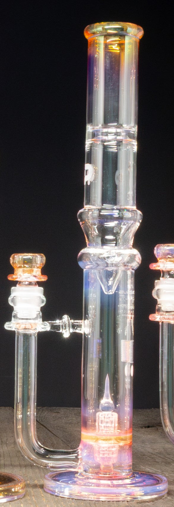 Mobius | 45T V1 | SplashTrap | 2025 Fume Series