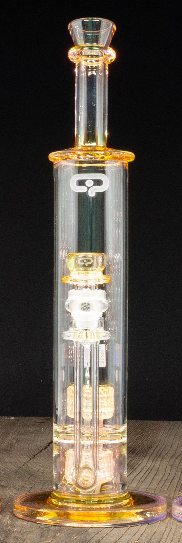 Mobius | 60T V6 Tall | 2025 Fume Series