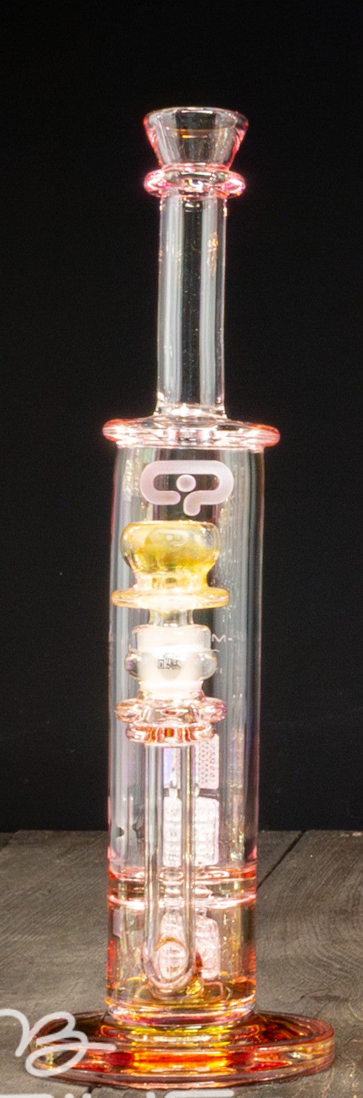 Mobius | 50T V6 | 2025 Fume Series