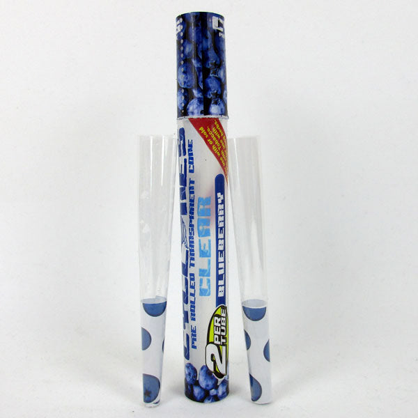 Rolling Paper | Cyclones | Clear | Millenium Smoke Shop