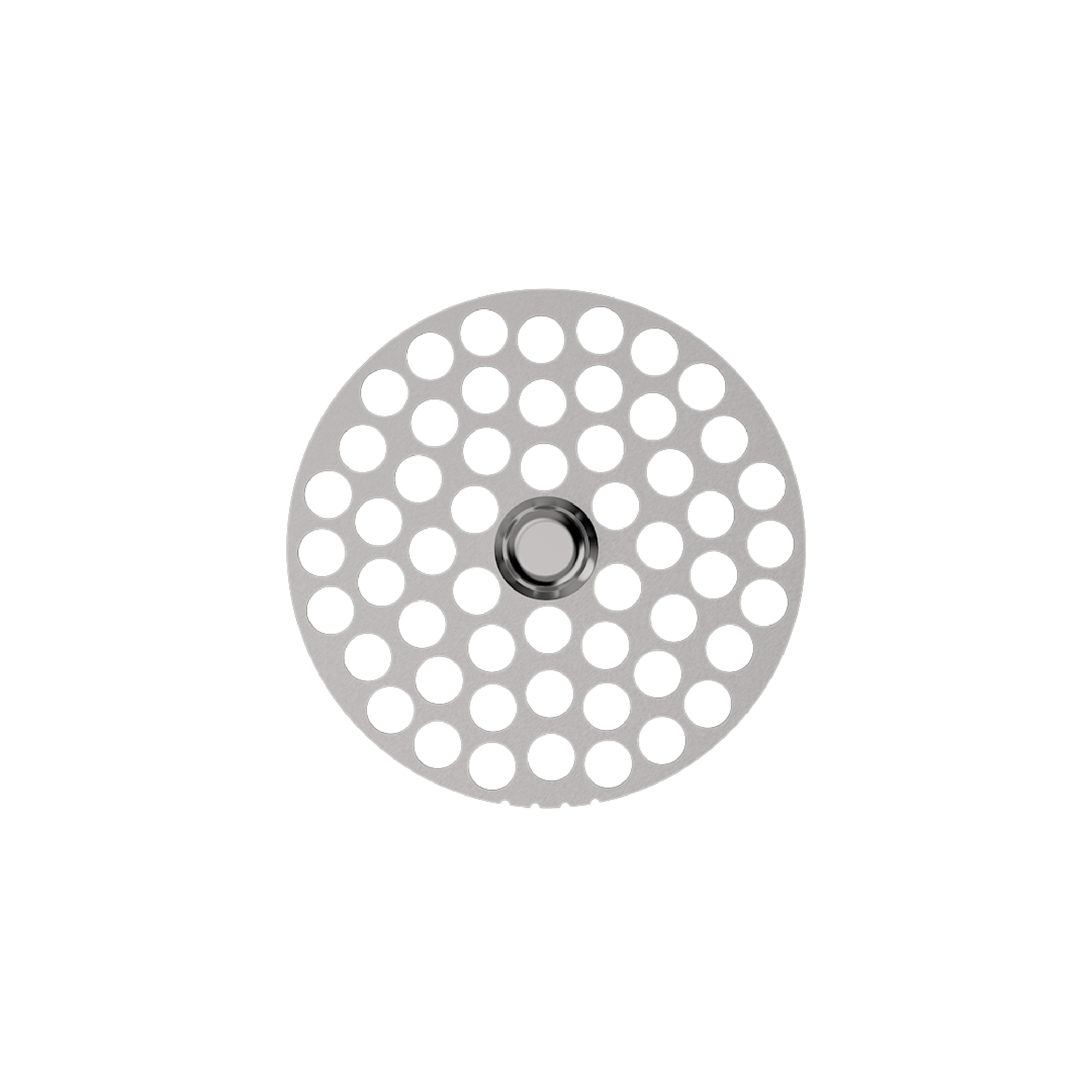 Grinder| Flower Mill | Mill Plates