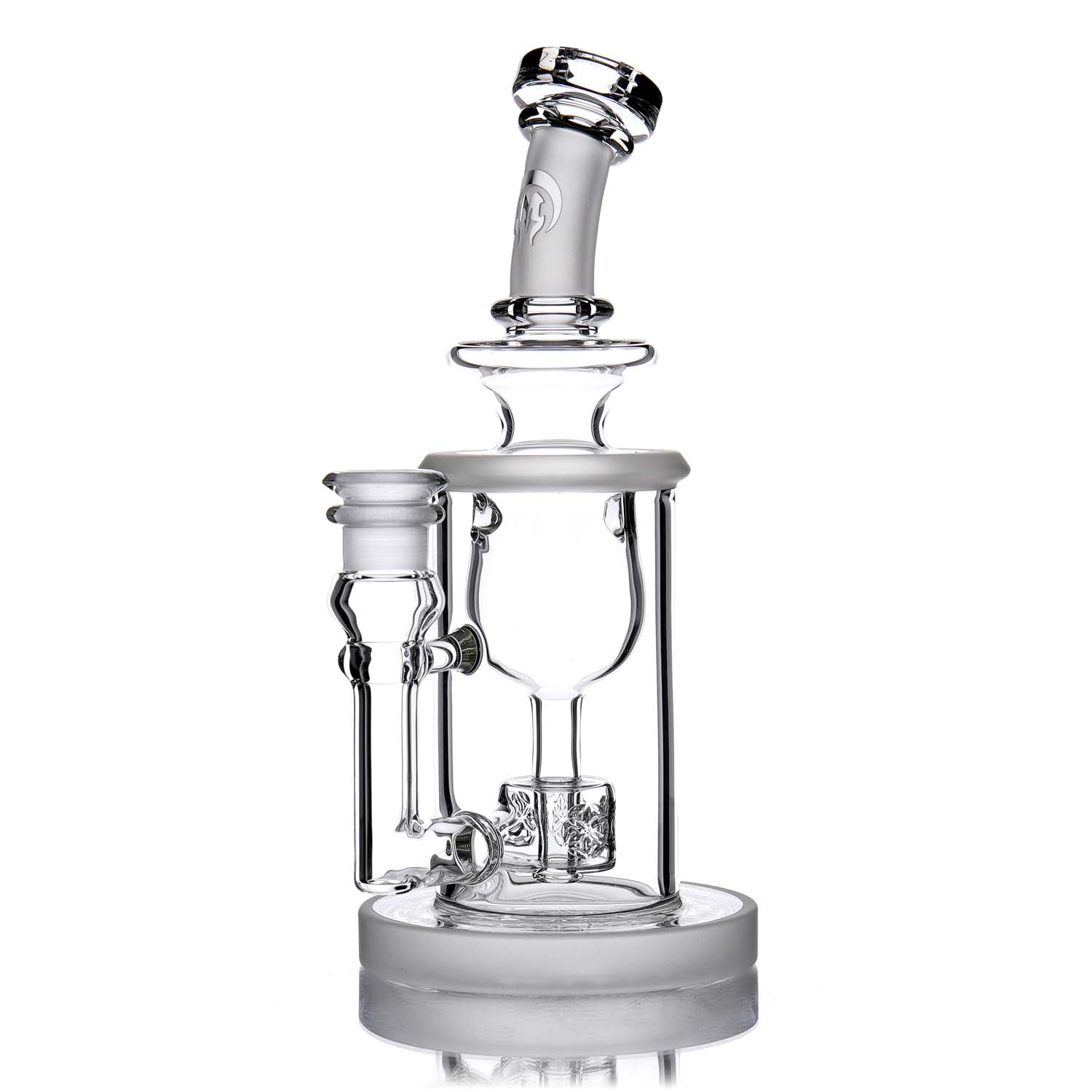 Mothership | Clear | Torus