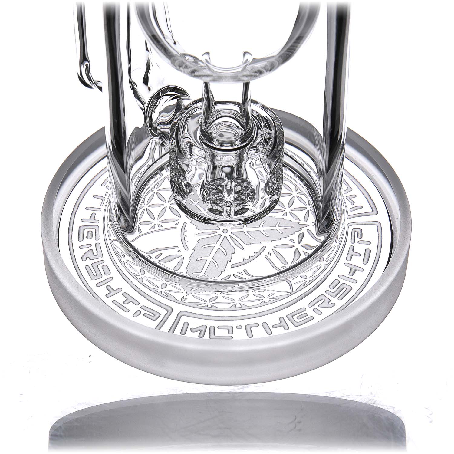 Mothership | Clear | Torus