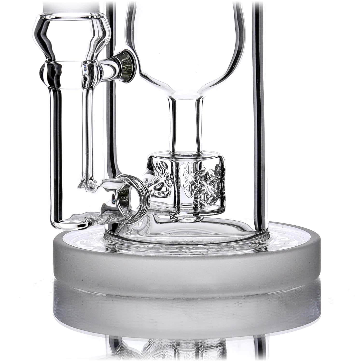 Mothership | Clear | Torus