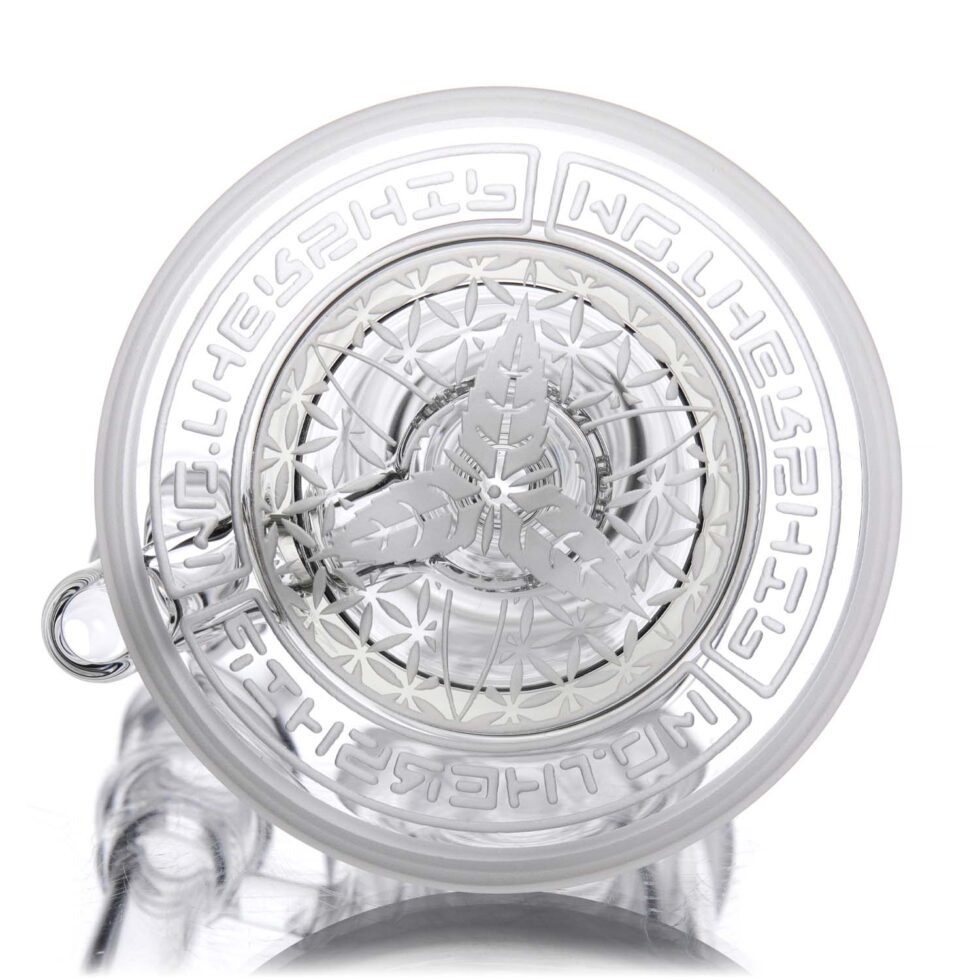 Mothership | Clear | Torus