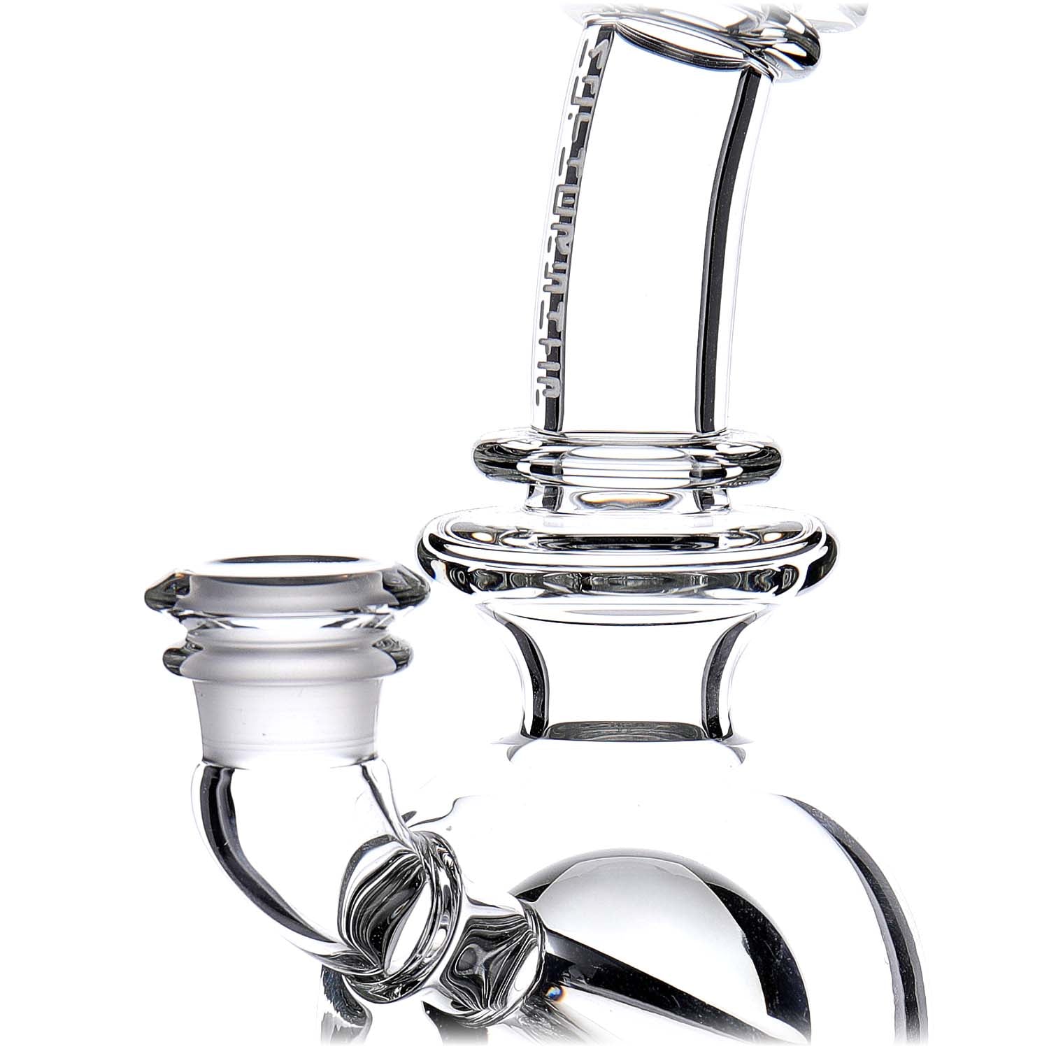 Mothership | Clear | Ball Rig