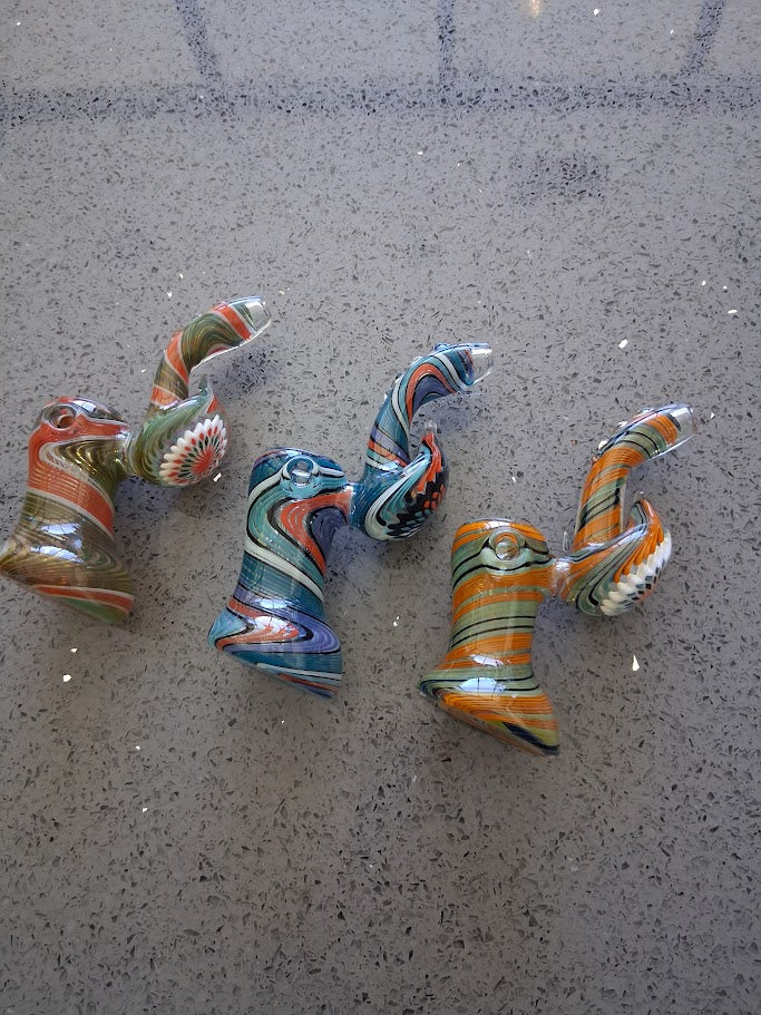 Bubbler | I.O. |  Cali | Fancy Standing |